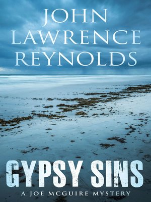 Gypsy Sins - ebook